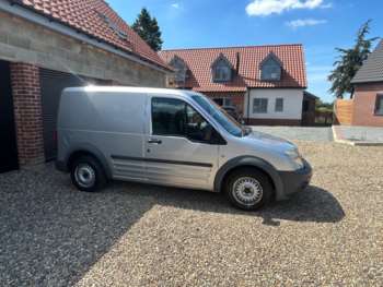 Used Ford Transit Connect 2013 for sale - 75207414: Photo