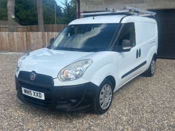 Used Fiat Doblo 2015 for sale - 74993784: Photo