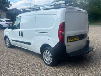 Used Fiat Doblo 2015 for sale - 74993784: Photo