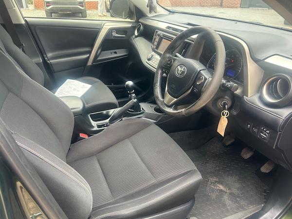 Used Toyota RAV4 2013 for sale - 75794279: Photo 11
