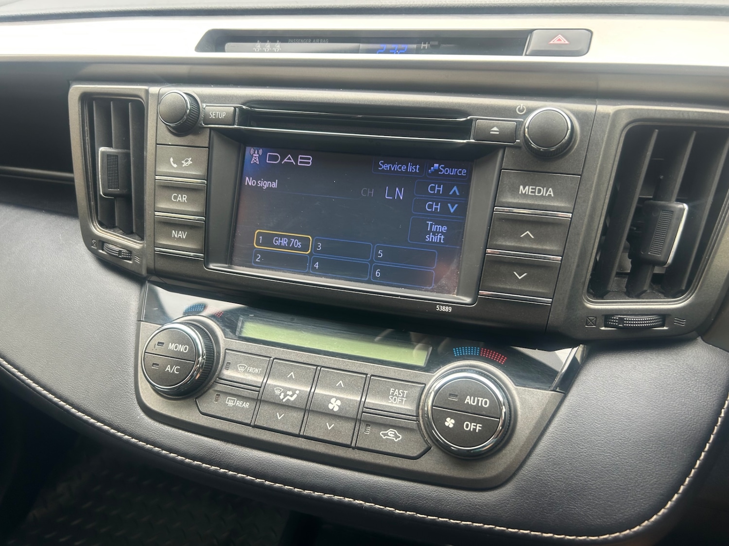Vehicle 13