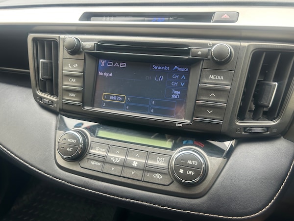 Used Toyota RAV4 2013 for sale - 75794279: Photo 13
