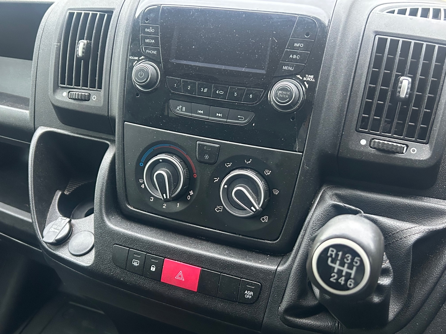 Used Peugeot Boxer 2020 for sale - 76304499: Photo 12