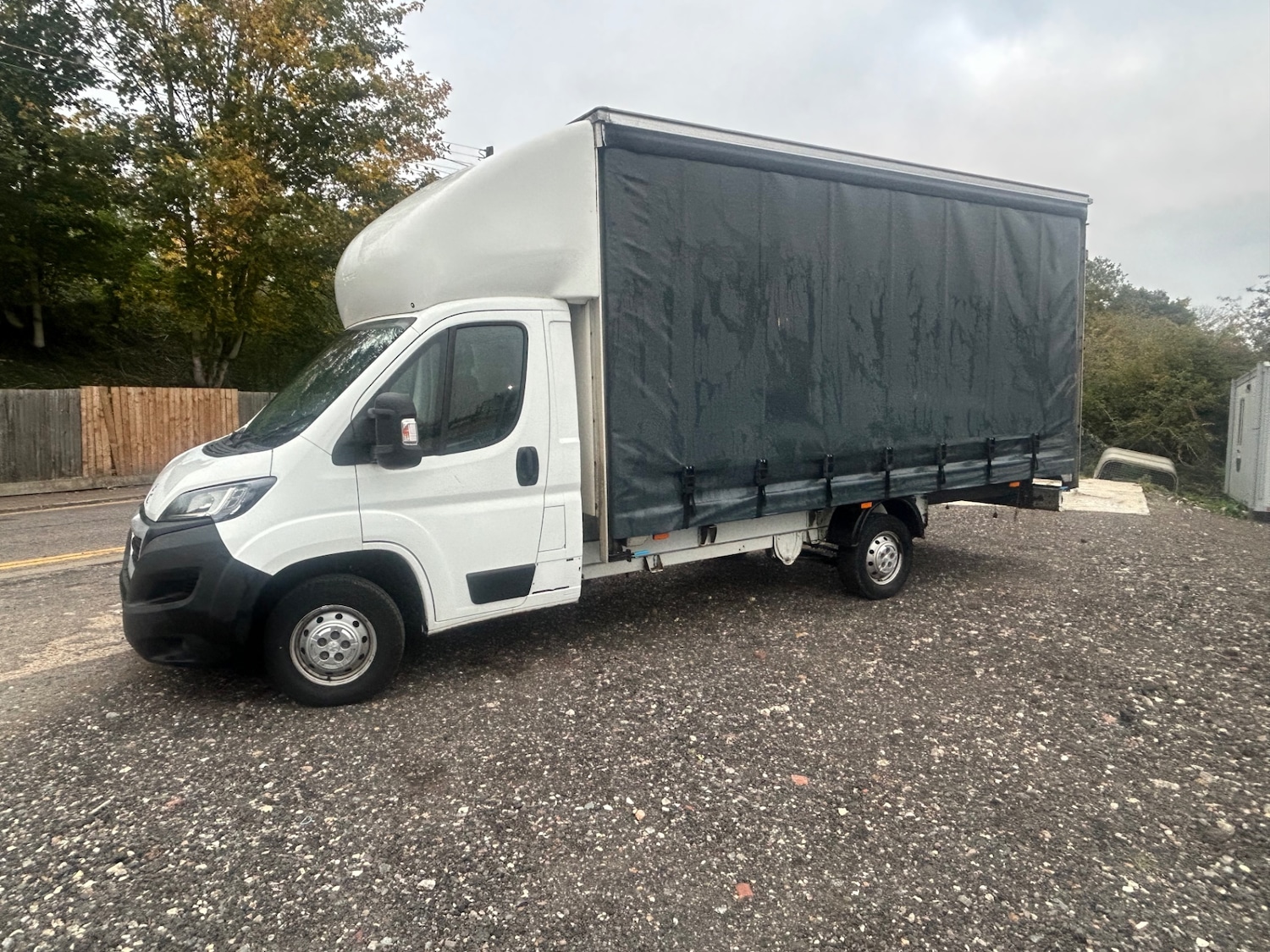 Used Peugeot Boxer 2020 for sale - 76304499: Photo 7