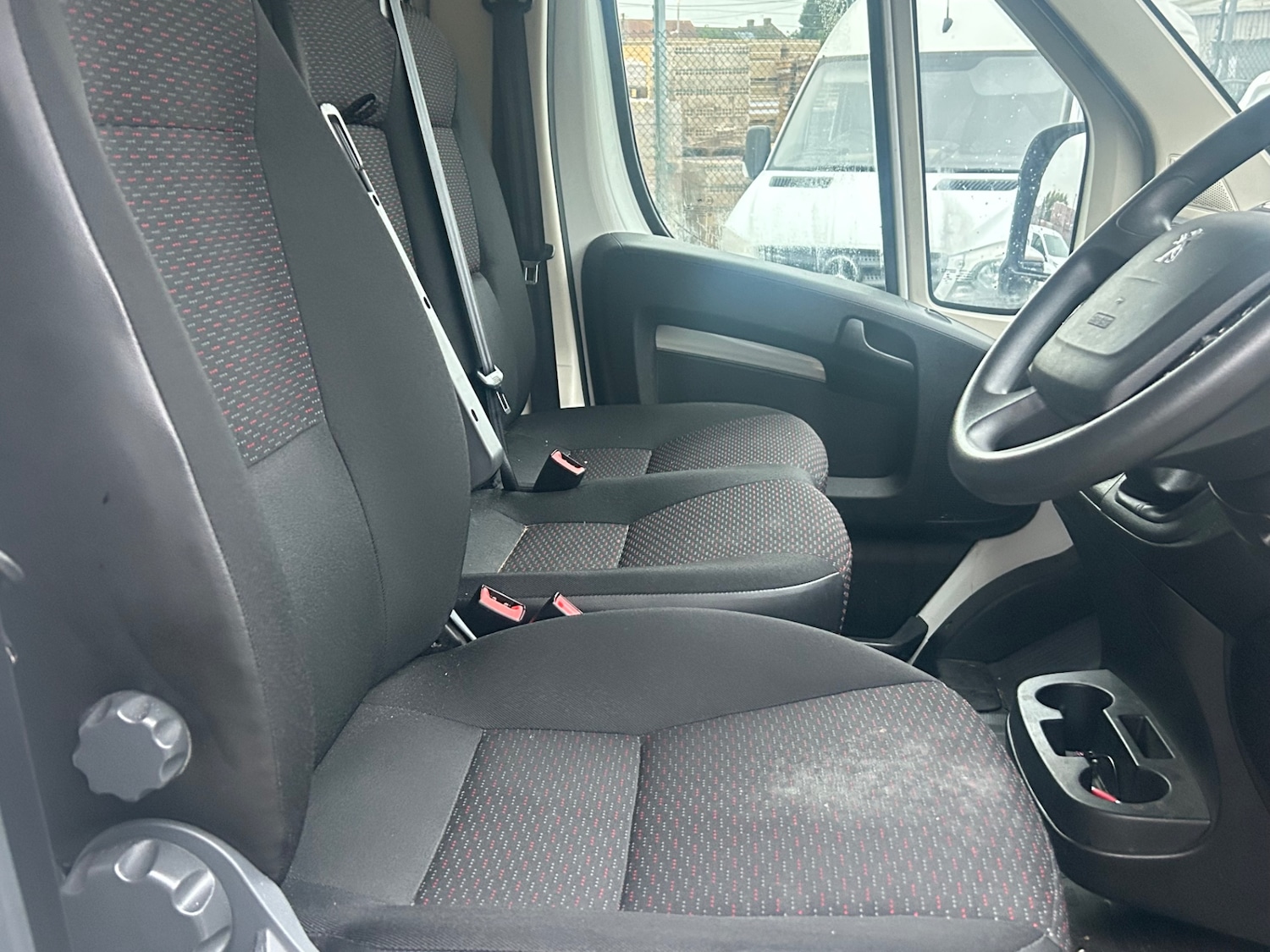 Used Peugeot Boxer 2020 for sale - 76304499: Photo 9