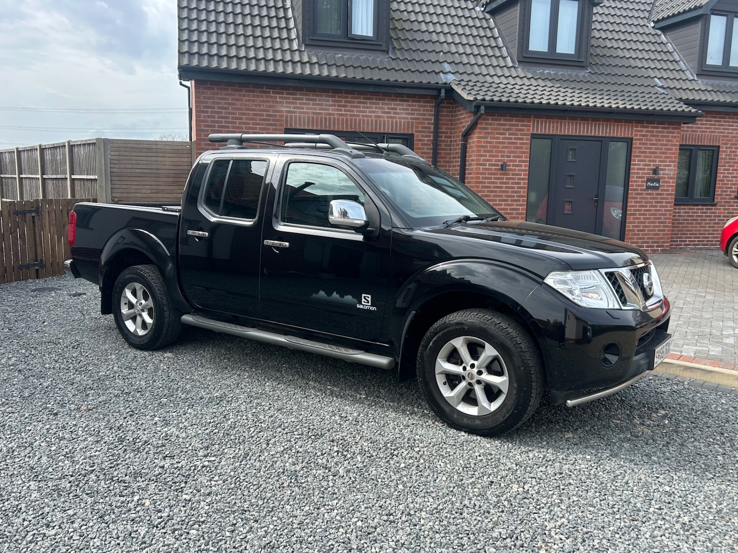Used Nissan Navara 2015 for sale - 78177193: Photo 1