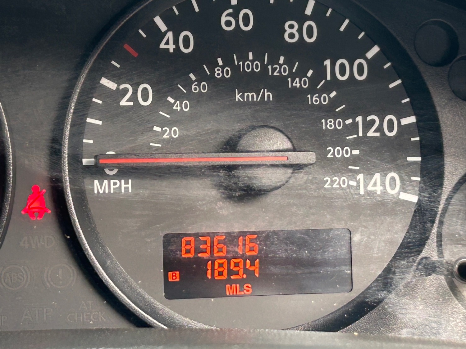 Used Nissan Navara 2015 for sale - 78177193: Photo 11