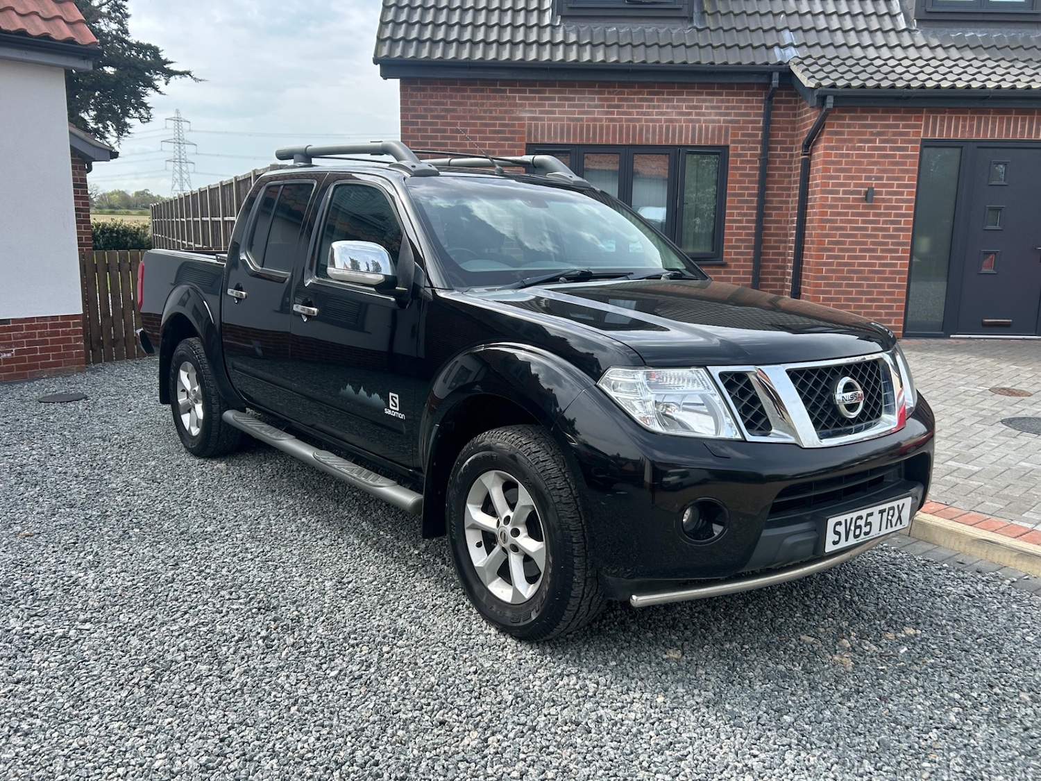 Used Nissan Navara 2015 for sale - 78177193: Photo 2