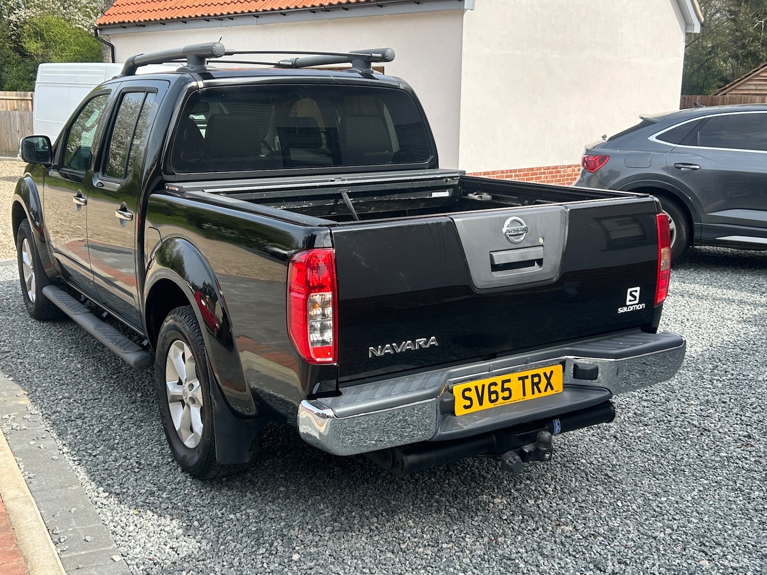 Used Nissan Navara 2015 for sale - 78177193: Photo 5