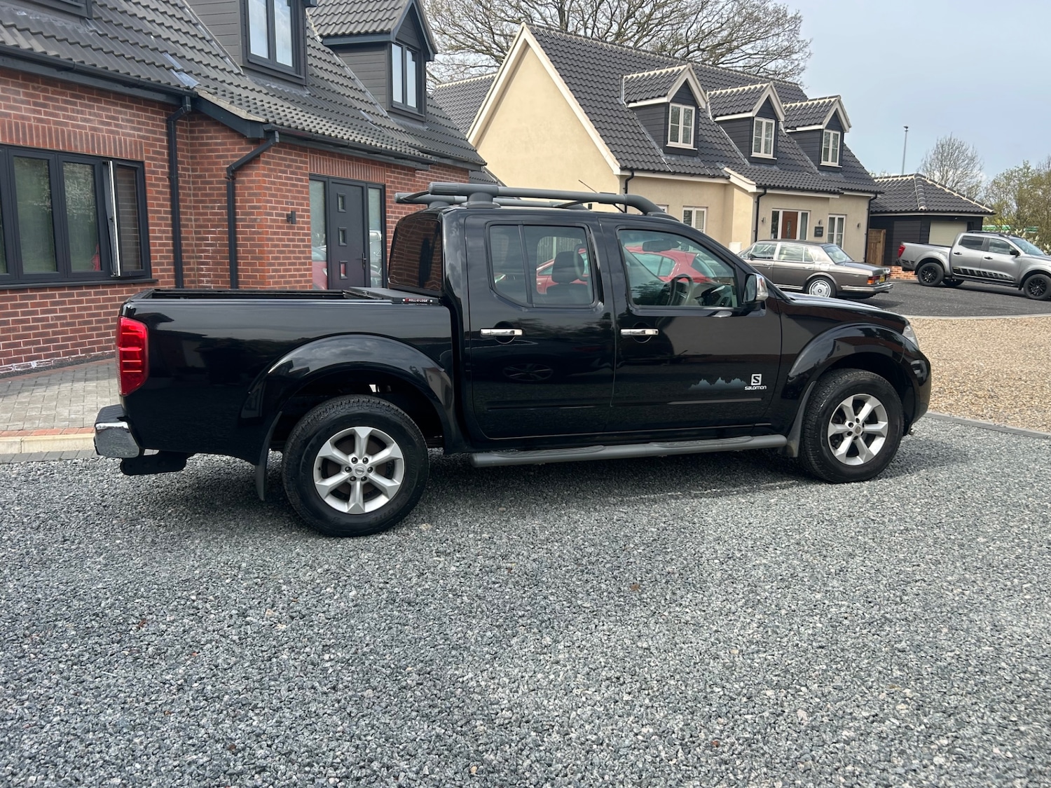 Used Nissan Navara 2015 for sale - 78177193: Photo 6