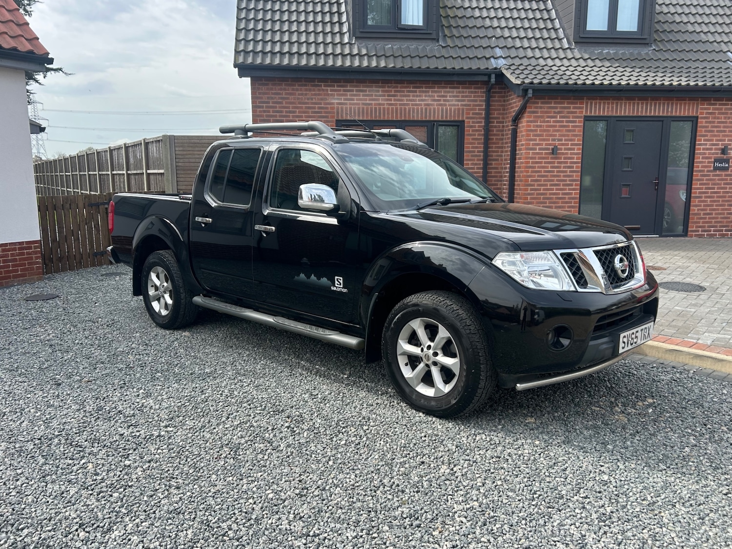 Used Nissan Navara 2015 for sale - 78177193: Photo 9