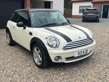 Used MINI Hatch 2009 for sale - 79299195: Photo