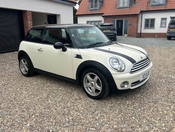 Used MINI Hatch 2009 for sale - 79299195: Photo