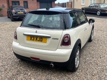 Used MINI Hatch 2009 for sale - 79299195: Photo