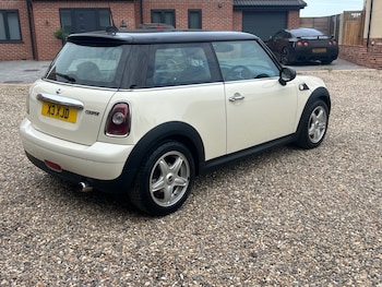 Used MINI Hatch 2009 for sale - 79299195: Photo