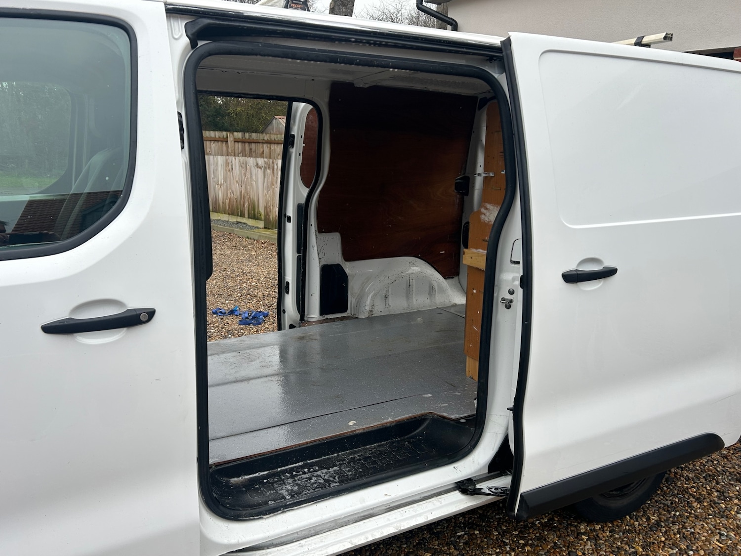 Used Citroen Dispatch 2019 for sale - 77420333: Photo 3