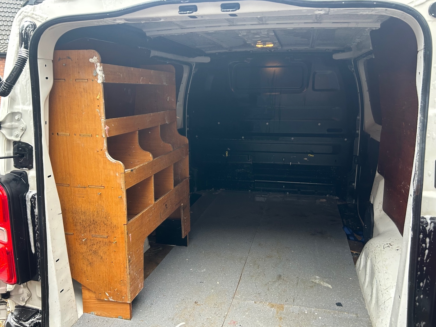 Used Citroen Dispatch 2019 for sale - 77420333: Photo 7