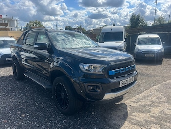 Ford - Ranger