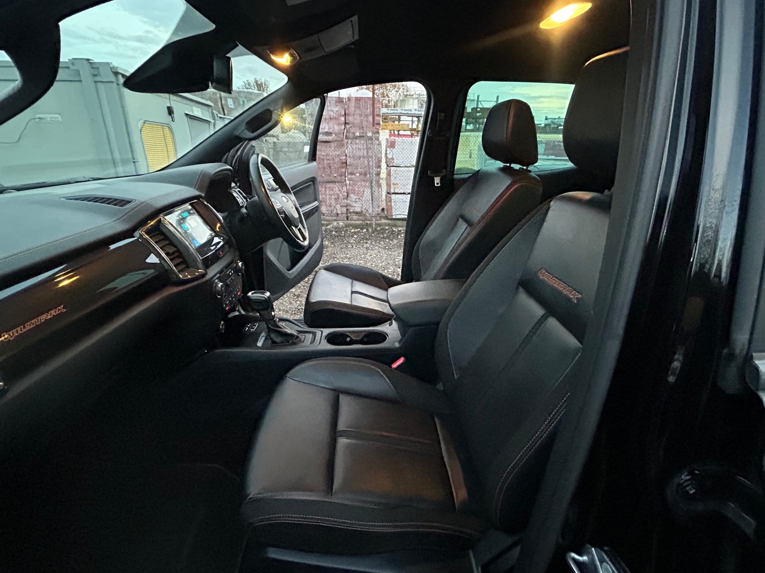 Used Ford Ranger 2020 for sale - 75797139: Photo 8