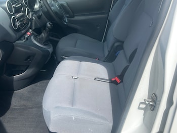 Used Citroen Berlingo 2015 for sale - 79478406: Photo