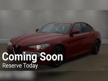 Used Alfa Romeo Giulia 2018 for sale - 79636756: Photo
