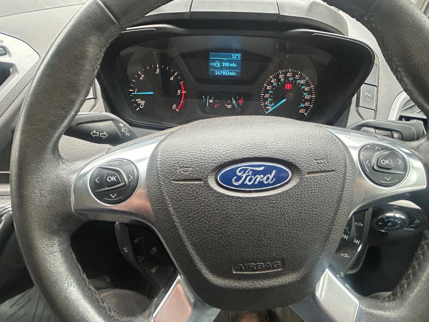 Used Ford Transit Custom 2016 for sale - 76720372: Photo 6