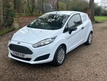 Used Ford Fiesta 2016 for sale - 70169359: Photo