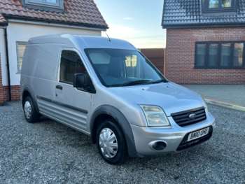 Used Ford Transit Connect 2010 for sale - 73429707: Photo