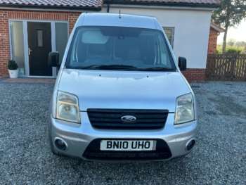 Used Ford Transit Connect 2010 for sale - 73429707: Photo