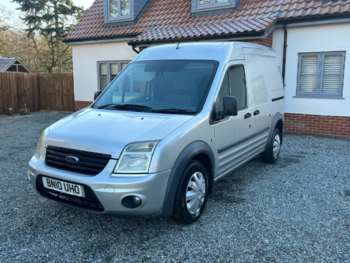 Used Ford Transit Connect 2010 for sale - 73429707: Photo