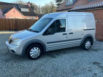 Used Ford Transit Connect 2010 for sale - 73429707: Photo