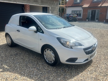 Used Vauxhall Corsa 2016 for sale - 75545677: Photo