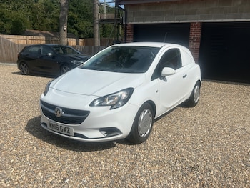 Used Vauxhall Corsa 2016 for sale - 75545677: Photo