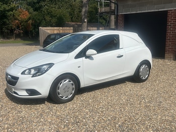Used Vauxhall Corsa 2016 for sale - 75545677: Photo
