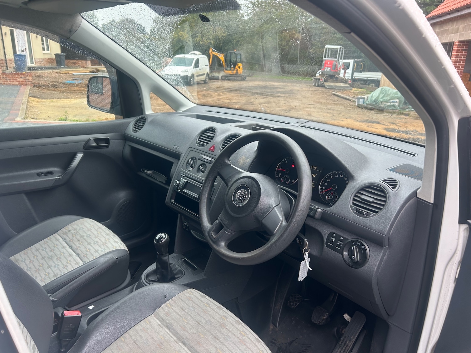 Vehicle 13