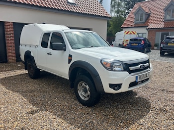Used Ford Ranger 2011 for sale - 78614558: Photo