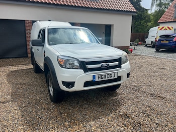 Used Ford Ranger 2011 for sale - 78614558: Photo