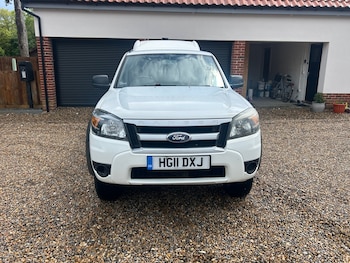 Used Ford Ranger 2011 for sale - 78614558: Photo