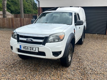 Used Ford Ranger 2011 for sale - 78614558: Photo