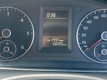 Used Volkswagen Caddy Life 2016 for sale - 79644545: Photo