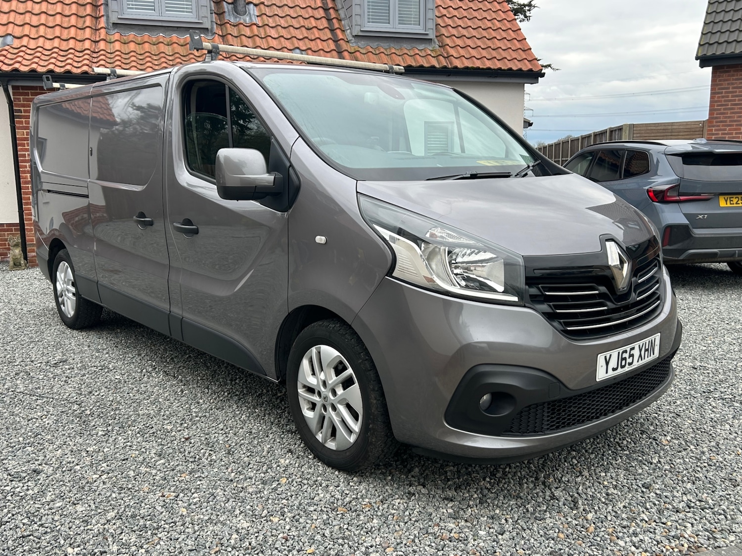Used Renault Trafic 2015 for sale - 78079383: Photo 7