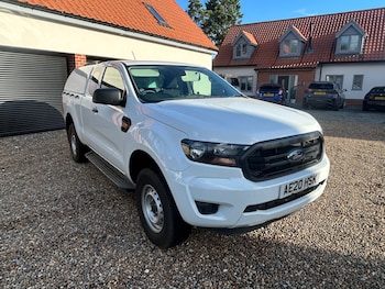 Used Ford Ranger 2020 for sale - 78846189: Photo