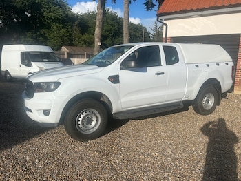 Used Ford Ranger 2020 for sale - 78846189: Photo