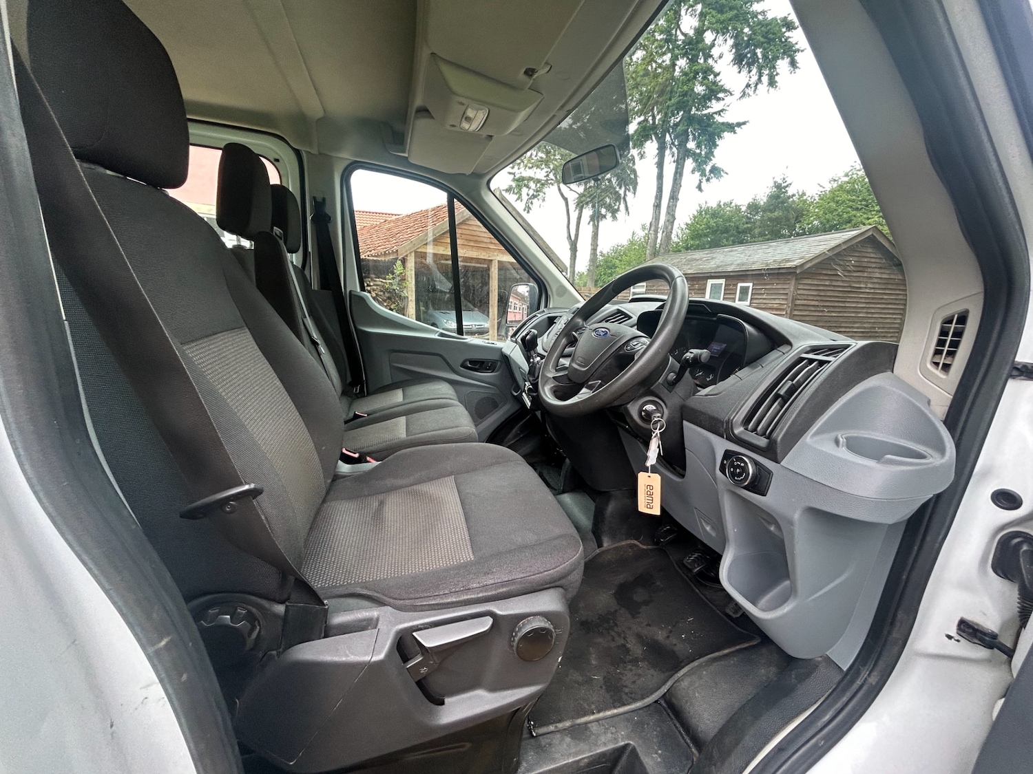 Vehicle 13