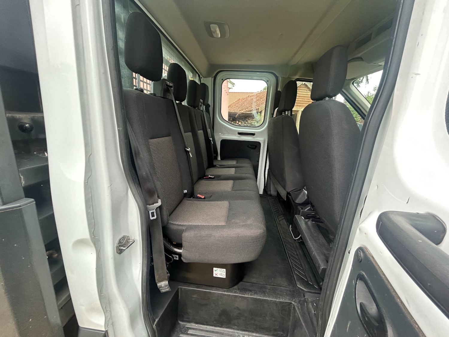 Vehicle 15