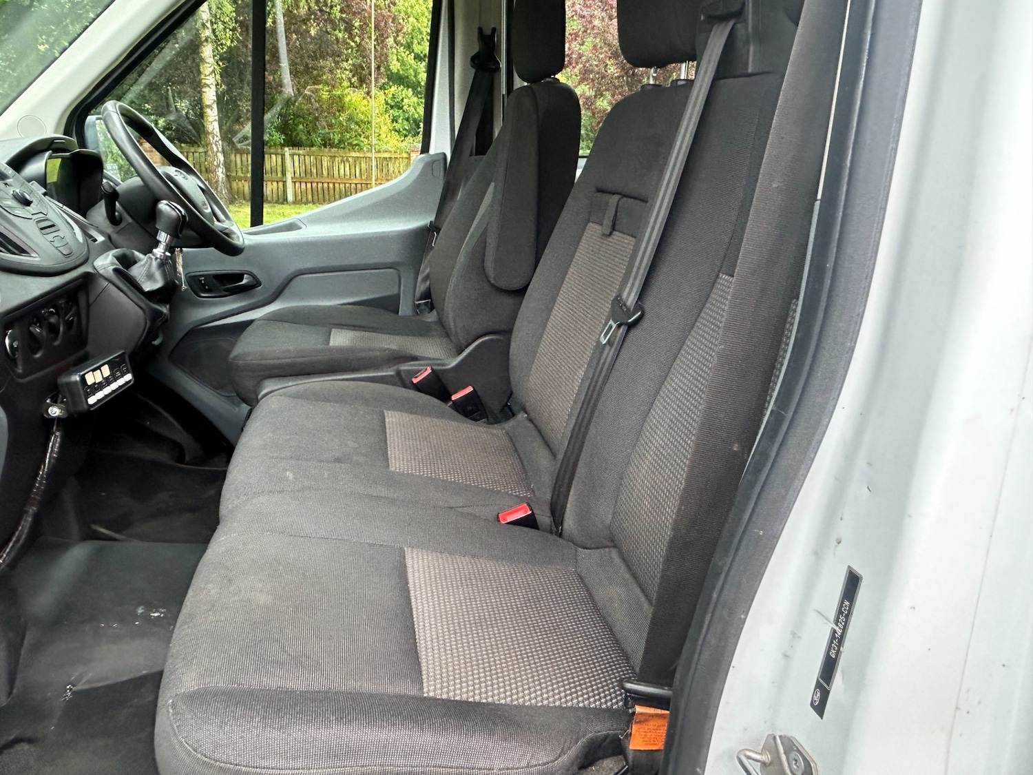Vehicle 17