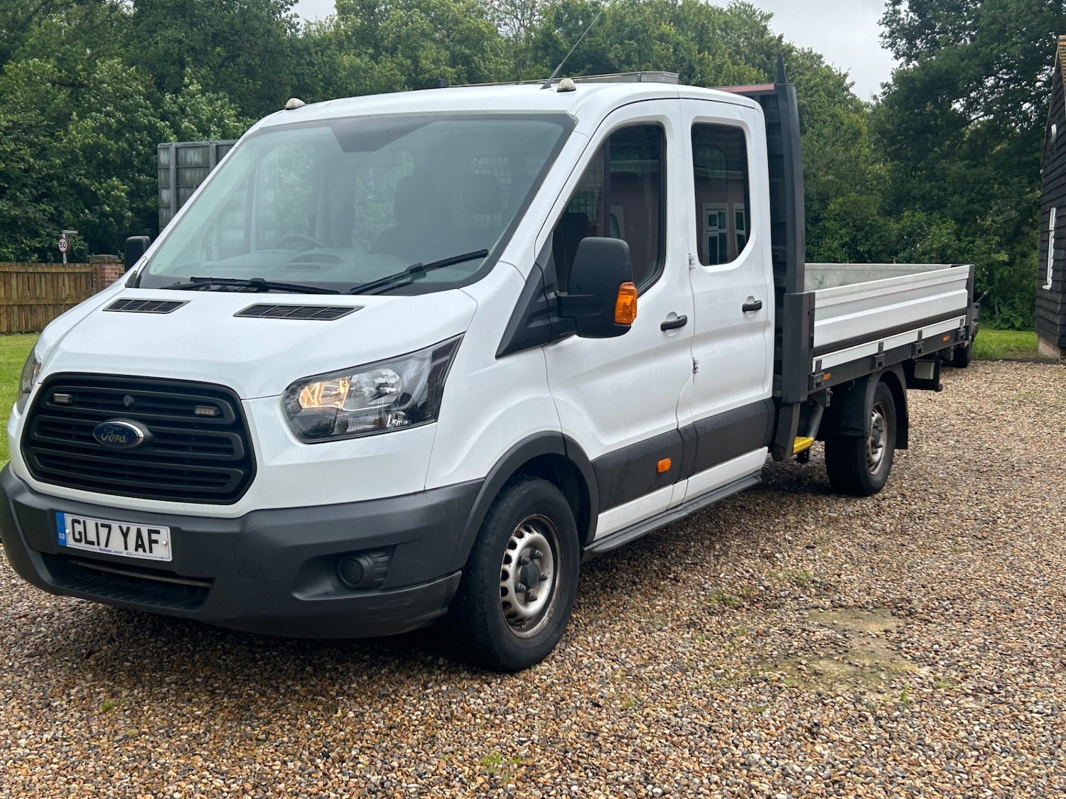 Vehicle 23