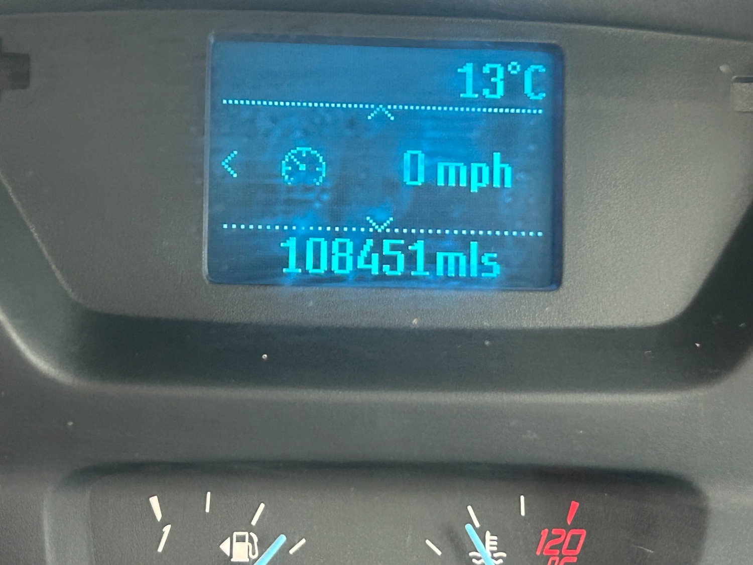 Vehicle 9