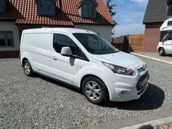 Used Ford Transit Connect 2015 for sale - 74952534: Photo