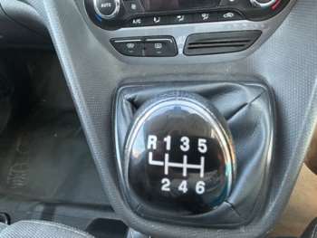 Used Ford Transit Connect 2015 for sale - 74952534: Photo